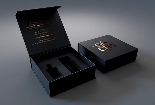 5 Tips To Elevate Your Magnetic Boxes From Good To Great